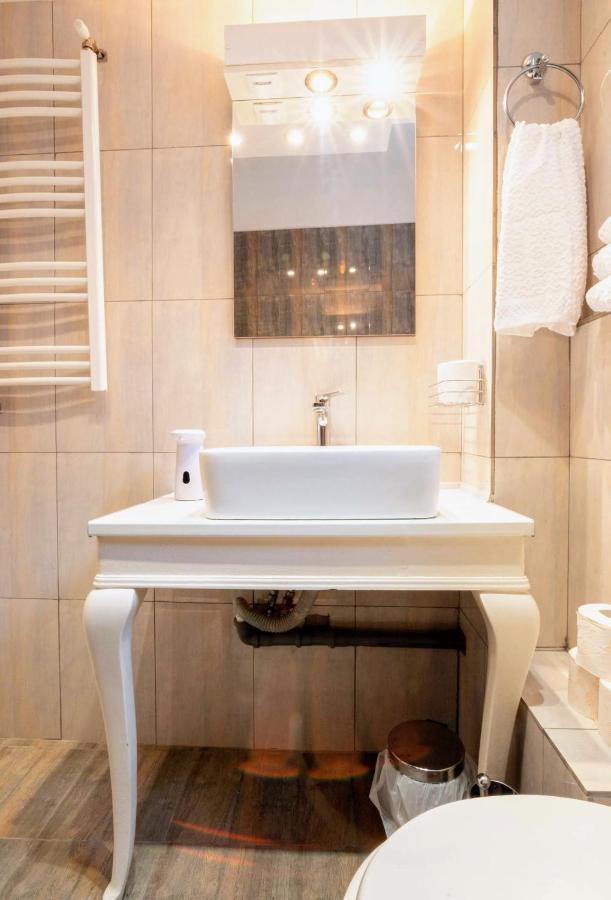 Modern & Stylish Apartment Excellent Location Superhost Constanţa Extérieur photo