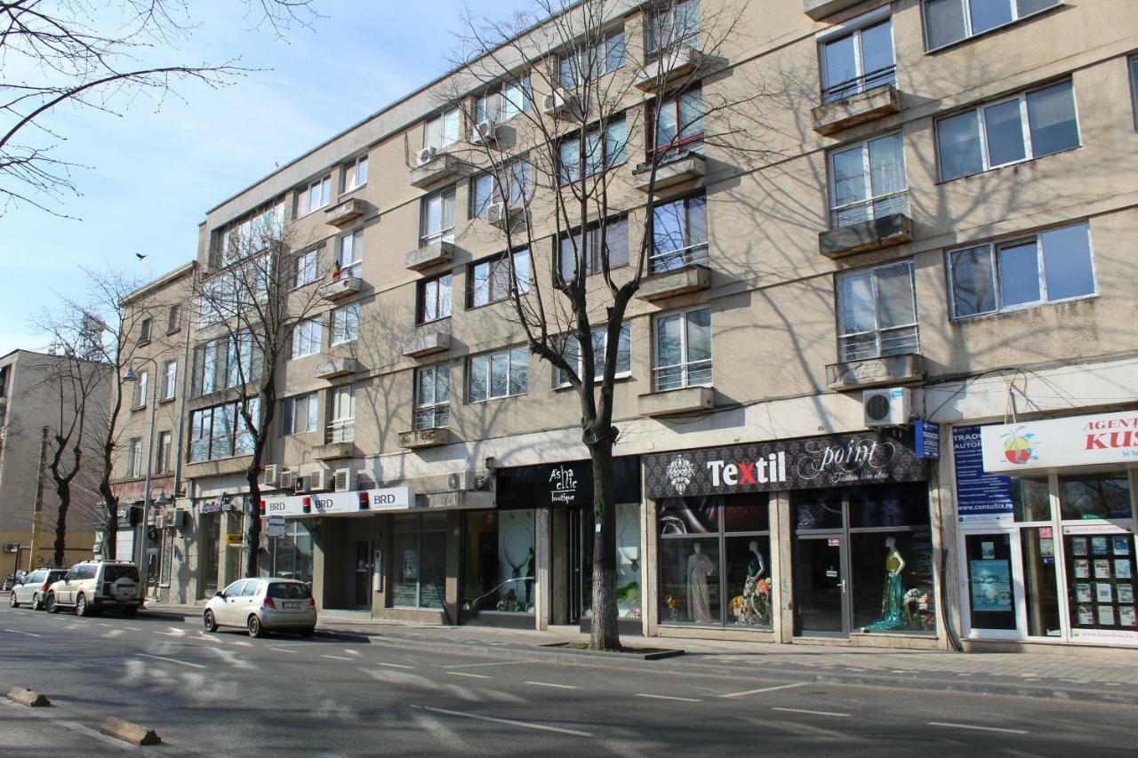 Modern & Stylish Apartment Excellent Location Superhost Constanţa Extérieur photo